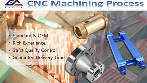 china easteel cnc precision machining service munufacturer|Custom Precision CNC Machining Service .